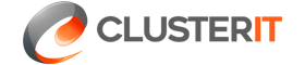 ClusterIT Logo